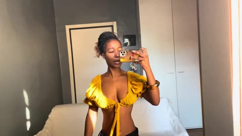 NATAI NATAI TRY ON HAUL： BADDIE