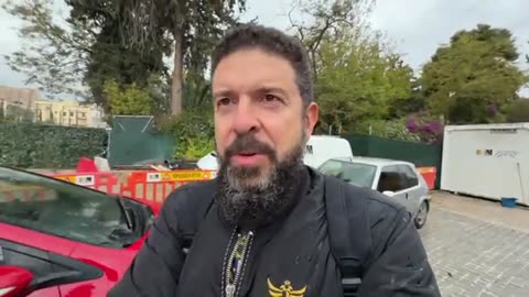 Putin in India. Ursula demands Russian assets. New German War machine. Macron visits China