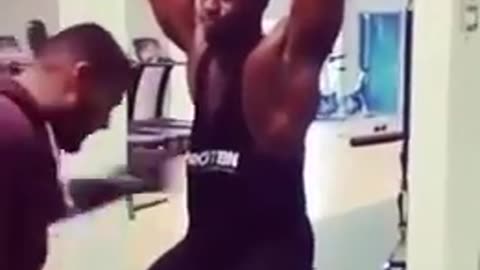 Core Power Technique Strengthening the Abdomen for Boxing and Kickboxing’s Hardest Hits