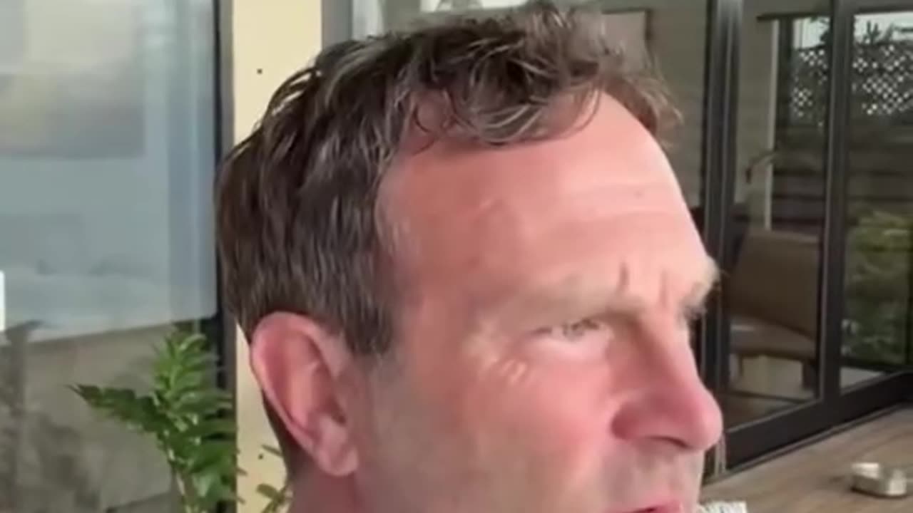 Mickey, Ronald and Barbie have been doing naughty things to us!