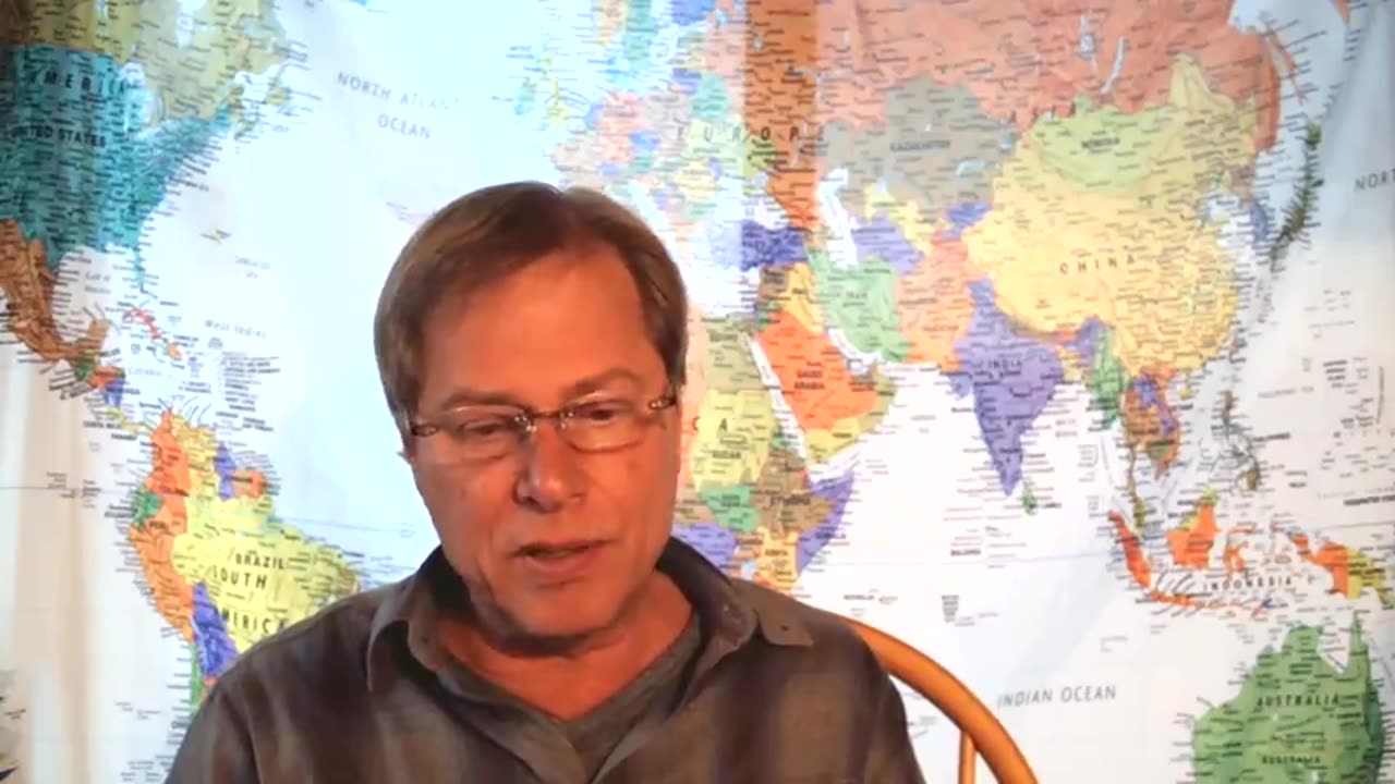 Rick Miracle Book Review 438 pt 1, The CIA File edited by Robert Borosage and John Marks