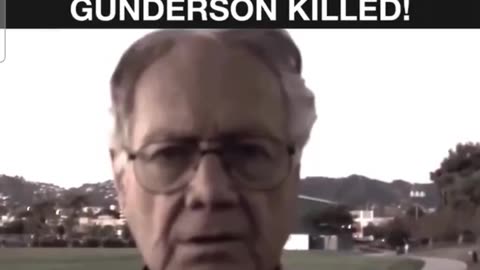 FBI Director killed for exposing chem trails in 2011