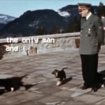 Adolf Hitler 🎥