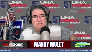 UNA HORA PARA LA DERECHA
