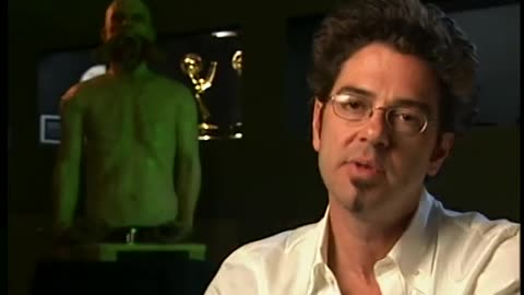 BLADE 2 (2002) Making Of: Make Up and Practical Effects