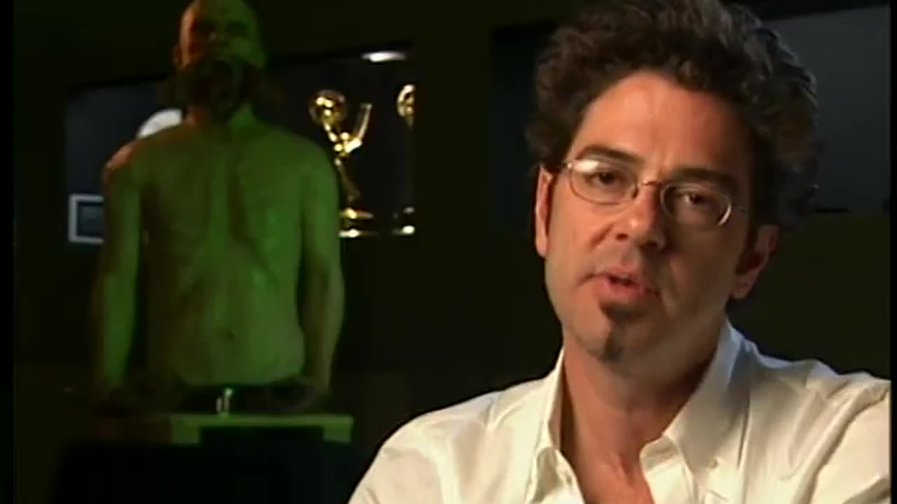 BLADE 2 (2002) Making Of: Make Up and Practical Effects