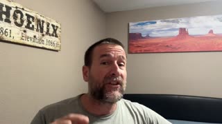 FWBC 20251004 Pastor Jimenez on Separation - Moving the Goalpost (10/4/2025)
