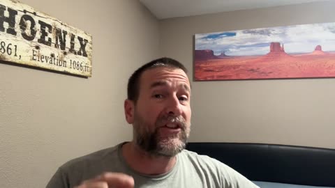 FWBC 20251004 Pastor Jimenez on Separation - Moving the Goalpost (10/4/2025)