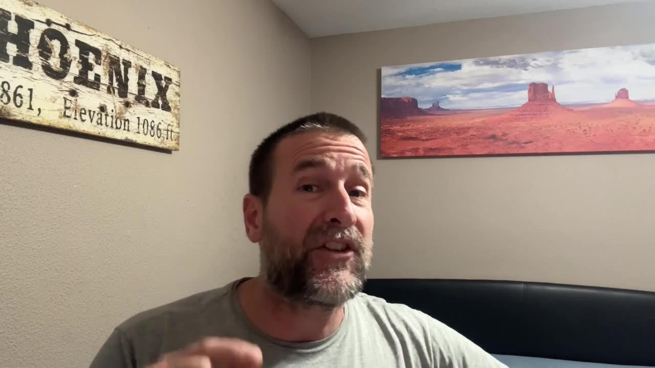 FWBC 20251004 Pastor Jimenez on Separation - Moving the Goalpost (10/4/2025)