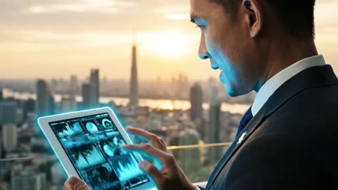 How Global Leaders See the World Differently