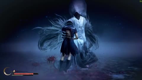 Silent Hill f, Final Boss Fight