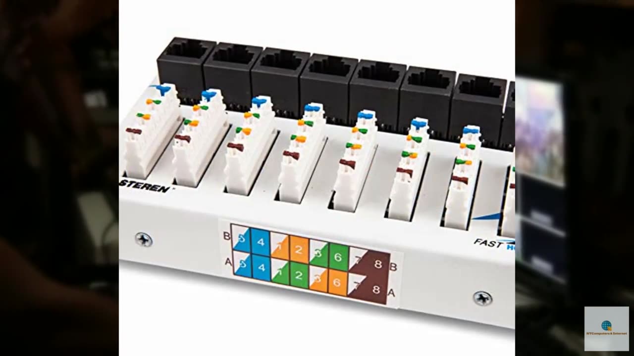 FastHome Data Hub: Ultra-Fast, Secure, and Reliable Smart Home Connectivity Hub