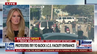 Federal agents just confiscated a FIREARM from a now-arrested left-wing terrorist