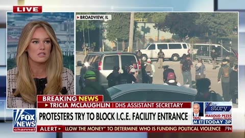 Federal agents just confiscated a FIREARM from a now-arrested left-wing terrorist 