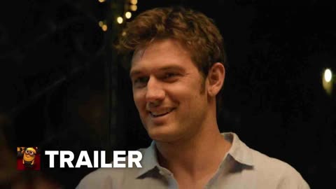 Under the Stars Trailer #1 (2025)