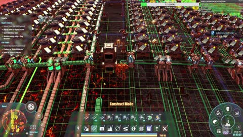 Dyson Sphere Program | Interstellar logistics and building a Dyson Swarm Part 4