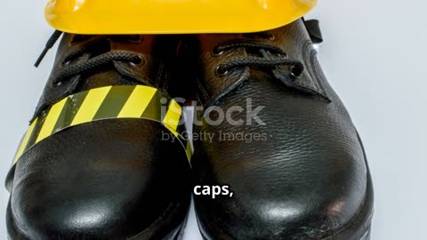 Mallcom Safety Shoes & Helmets for Civil Engineers