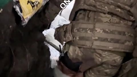 Ukraine war combat footage/related 1/10/26