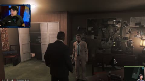 Mafia III +18#97