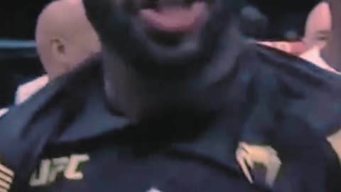Leon Edwards | Headshot!
