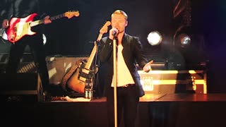 ⭐3rd Disc - When You Say Nothing At All💖