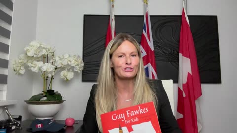 Pickering CAO Tried to Have Me Charged… For Quoting a Poem!