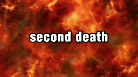 Jesus Went to Hell So You Don't Have To