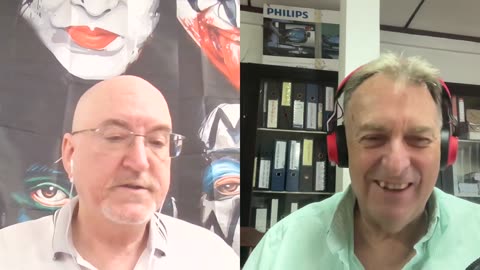 Ready for tomorrow ?