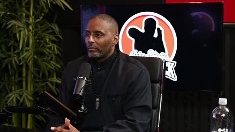 Irritated Genie Live on Jake Shields Fight Back (Nov 20, 2025)