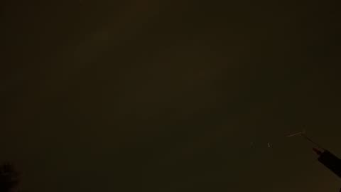 Sky Watch #795 - 14/12/2025 - 4K