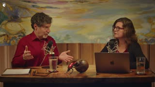 The 267th Evolutionary Lens with Bret Weinstein and Heather Heying