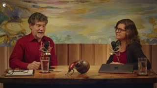 The 267th Evolutionary Lens with Bret Weinstein and Heather Heying