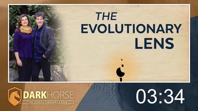 The 267th Evolutionary Lens with Bret Weinstein and Heather Heying