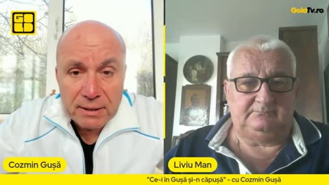 Liviu Man despre atacurile antiromânești ale Institutului Elie Wiesel