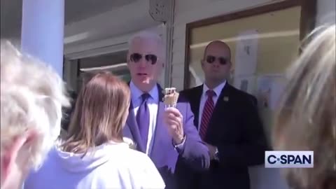 ICYMI: A ‘reporter’ asking Psaki’s old boss the tough questions: