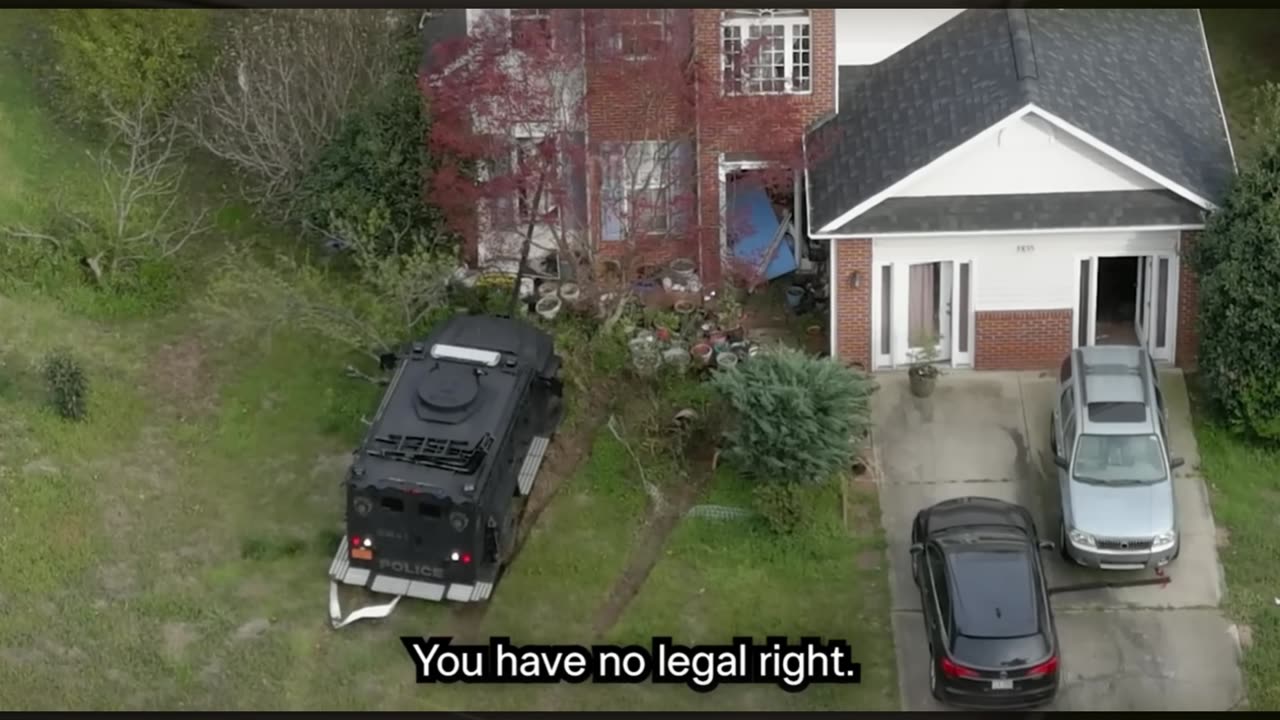 SWAT Team vs Active Shooter — 30 Hours of Pure Chaos