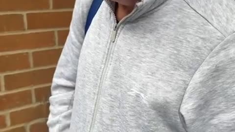 PACE UK was live - George Dodd