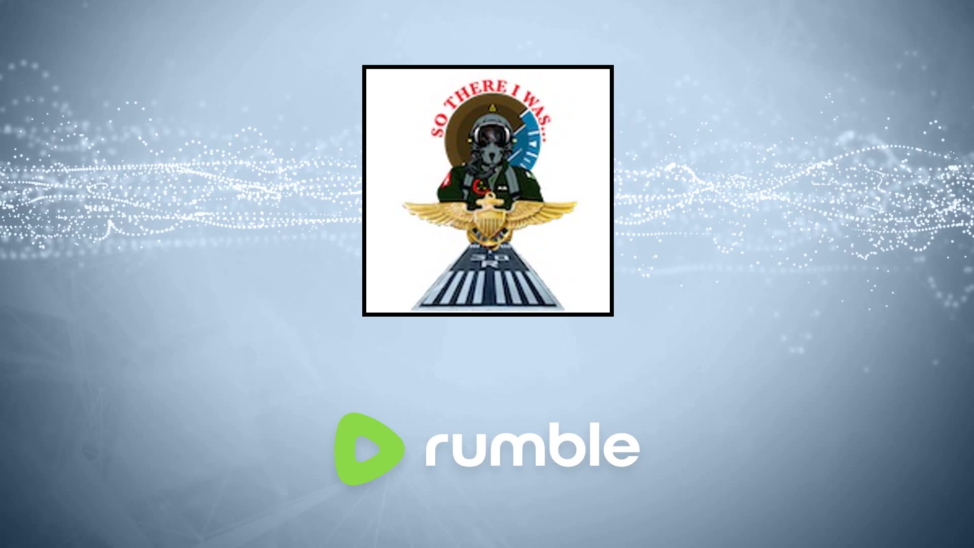 So There I Was with Ike