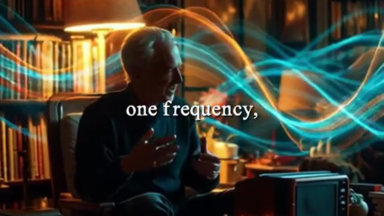 This Will Change How You See Reality Forever.