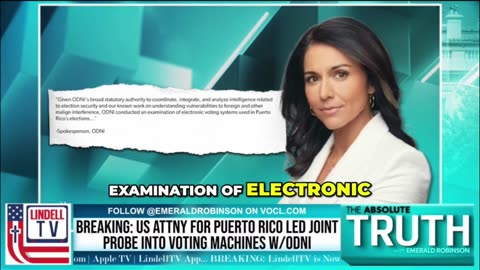 2626 Terry Exposes - Crooked Voting Machines and Software!