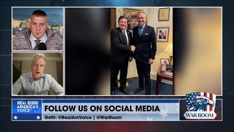 PETR BYSTRON: US taxpayer dollars were being used by USAID to promote pro-INVASION parties in the EU