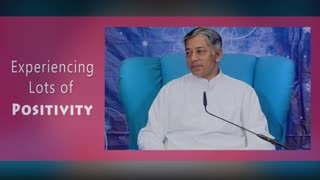 Experiencing Lots of Positivity | Spiritual Experience