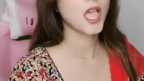 Jaane Na Jaane Na Pyar monw tera queen alizaa pat -3