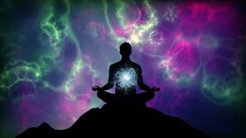 Eliminate Subconscious Fear: 396Hz Root Chakra Healing