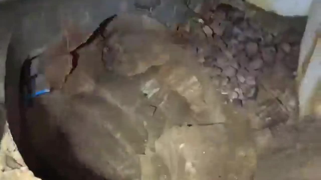 😮✨ Hidden Abandoned House Discovered in a Cave! | FeedMyCuriosity