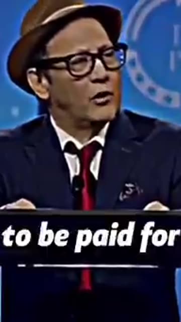 The best reparations analogy you'll ever hear