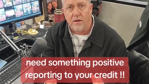 Need something positive