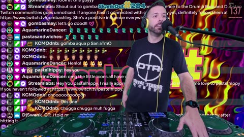 SkankOut#284 is live! linktr.ee/skankout for all live links!
