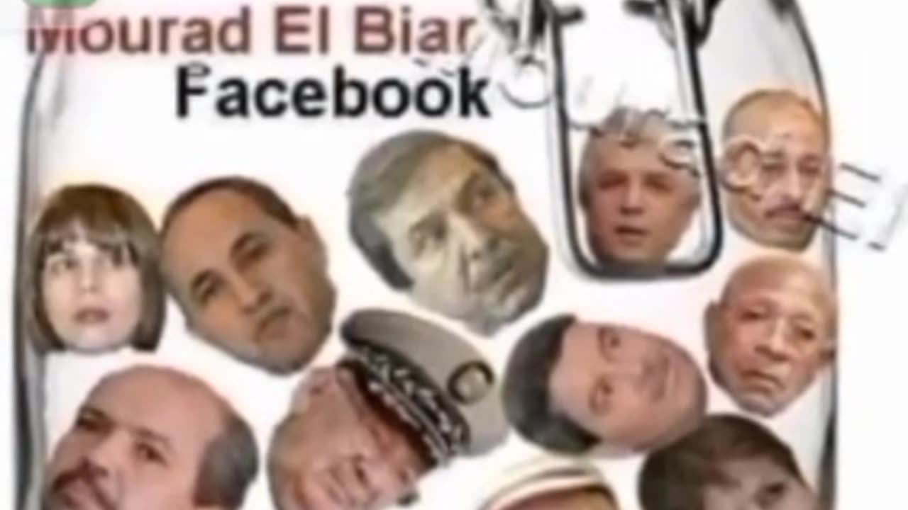 MKULTRA: التعذيب بسلاح الاشعة (Globalgestapo.com)