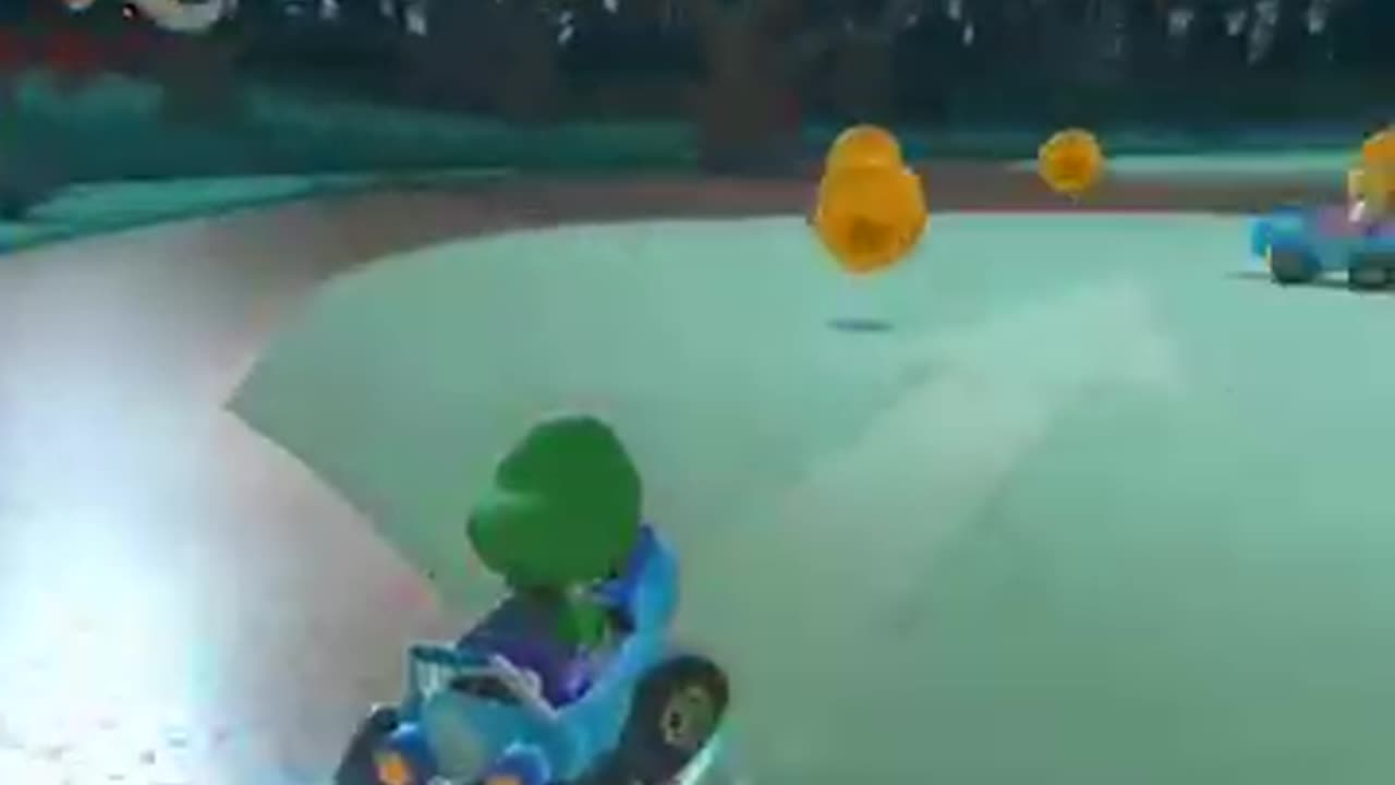 🏁 Mario Kart Tour Halloween Tour: Peachette Cup 🏆